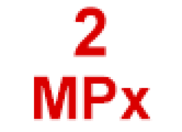 do 2 MPx
