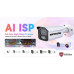 8Mpx IP kamera  s AI-ISP technologií | ZONEWAY NC972