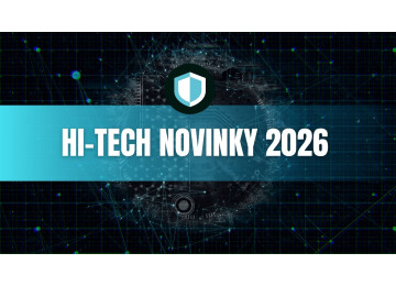 SMART novinky 2026 – inteligentné zabezpečenie a automatizácia s TUYA/Smart Life