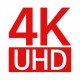 4K UHD 8MPx