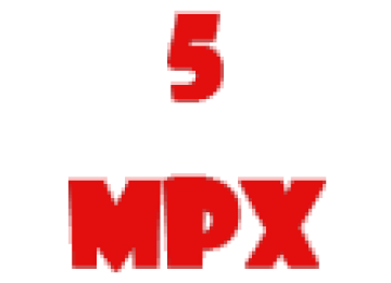 do 5MPx