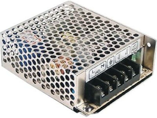 Priemyselný napájací zdroj - k EZS, CCTV, IP a príslušenstvu ( 230V/15V) 150W, 10A
