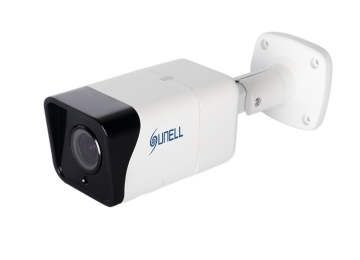 4.0 viac Megapixelové IP kamery