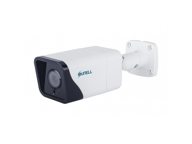 2MPx - POE IP kamera s Face recognition, H265, IR30m, ONVIF, SUNELL IPR5821BYDN-J DOPREDAJ