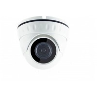 8MPx AHD DOME Omnivision 4K UHD kamera ZONEWAY HD925