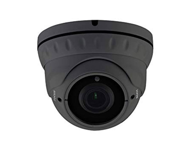 5MPx IP POE SONY dome kamera s IVA | ZONEWAY NC960
