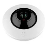 4MPx IP POE FISH EYE - rybie oko IP WIFI/LAN kamera | ZONEWAY NC900
