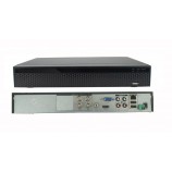 12CH IP/4CH AHD 5MPx hybridní rekordér 4K XVR ZONEWAY XVR3004