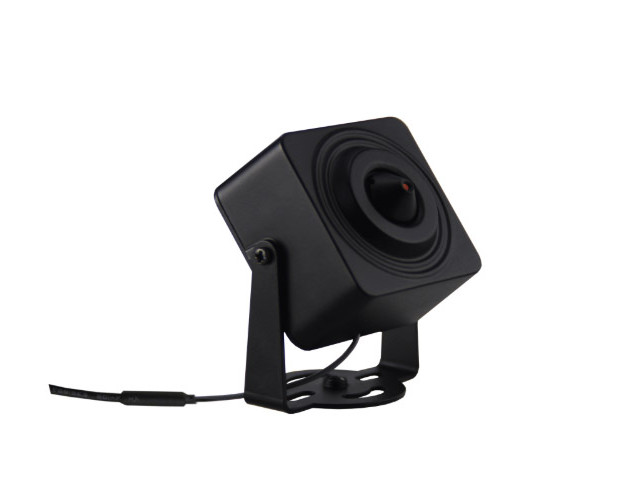 4MPx IP WIFI STARVIS skrytá dirková kamera | ZONEWAY NC920+