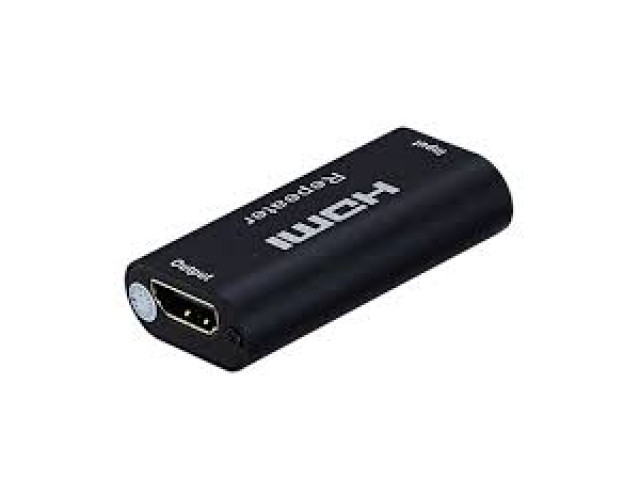 TT-EX02 HDMI repeater - opakovač HDMi signálu up to 40m