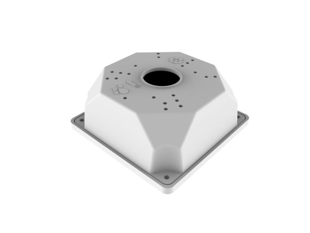 Montážní základna pro IP/AHD kamery ZONEWAY B116