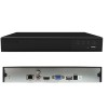 16CH IP NVR AI 8MPx rekordér 4K NVR s IVA | ZONEWAY NVR3016