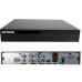 4CH 5MPx AHD kamerový set EONBOOM 2D CCTV s DVR s LAN a 2x vonkajšia dome kamera