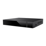 12CH IP/8CH AHD 5MPx hybridný rekordér 4K XVR | ZONEWAY XVR2108
