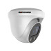8 Mpx PoE IP dome kamera s 5× zoomom a AI | ZONEWAY NC961+