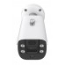 5MPx IP POE STARVIS bullet kamera ZONEWAY NC967, SOUND + DUAL LIGHT ALARM