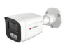 5MPx IP POE vonkajšia kamera COLORVU, MIC, IR+WARM light | ZONEWAY NC865+