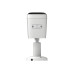 8MPx 4K POE IP SONY bullet kamera, IR+WARM light, IVA | ZONEWAY NC981