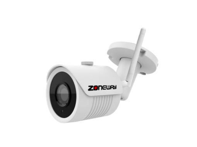 4MPx WIFI IP bullet kamera SONY | ZONEWAY NC950+