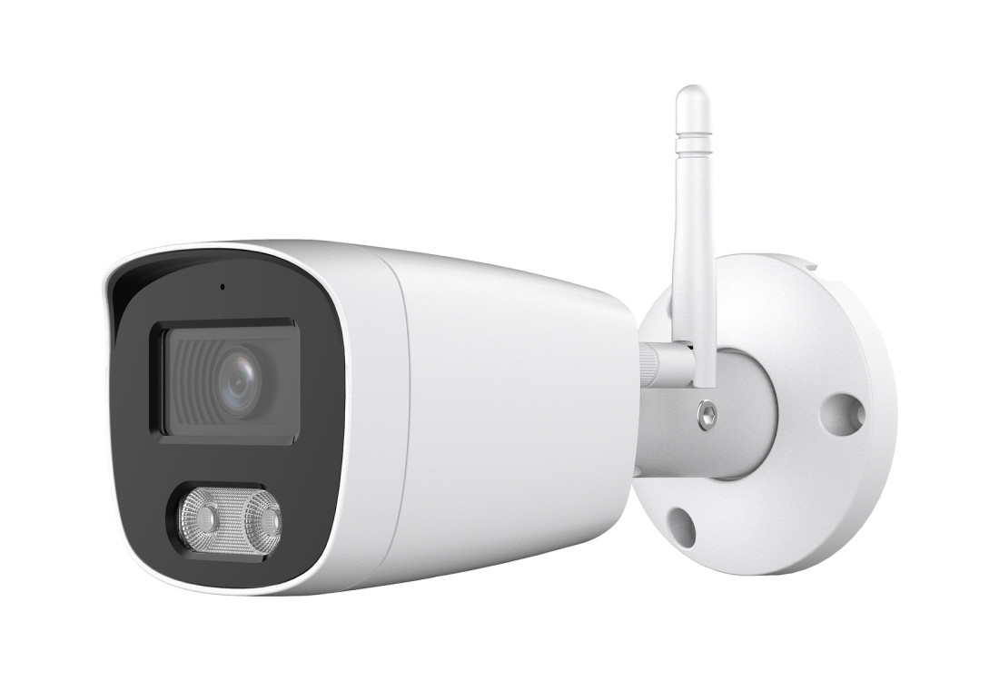 4MPx WIFI IP bullet kamera | ZONEWAY NC950+