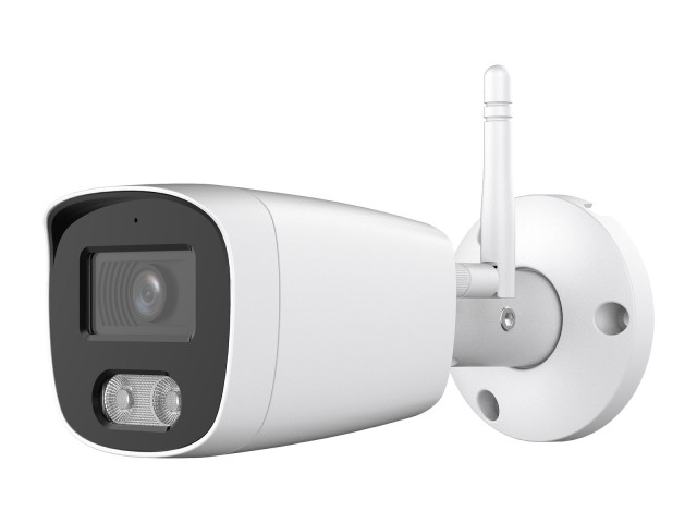 4MPx WIFI IP bullet kamera | ZONEWAY NC950+