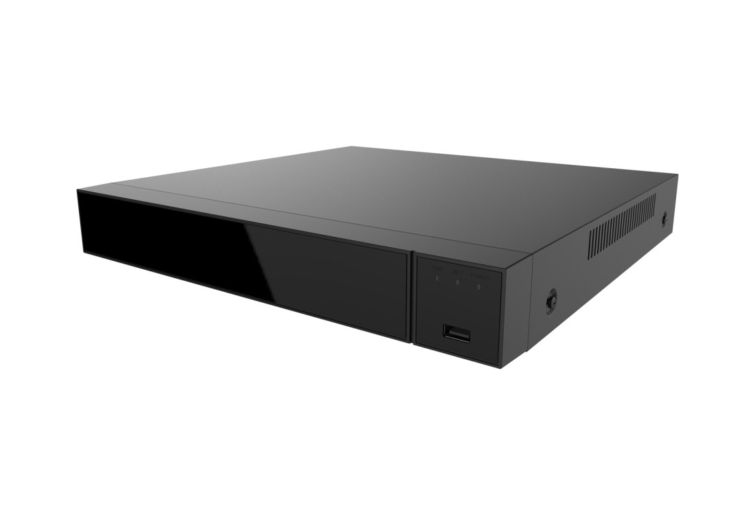 32CH IP/16CH AHD 8MPx hybridný rekordér 4K XVR | ZONEWAY XVR5016