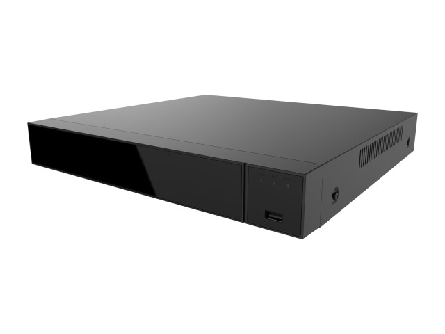 16CH IP/16CH AHD 8MPx hybridný rekordér 4K XVR | ZONEWAY XVR5016