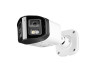 8MPx PoE AI PANOVU ColorVu bullet ONVIF IP kamera HICO IF62M80 s audio a SD