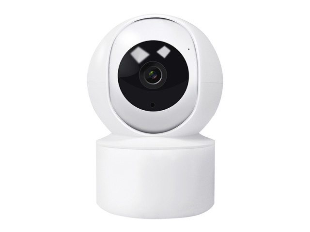 3MPx WIFI AI PTZ autotracking ONVIF TUYA IP kamera | HICO IF15M30