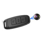Kľúč - skrytá kamera 1080p v kľúči od auta s USB NOVÝ model | MEILIN PQ190