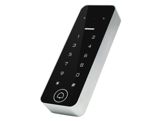 Prístupový systém Tuya ZONEWAY Vcontrol 4-K
