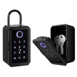 Smart TTlock skrinka na kľúče IP53 Bluetooth | ZONEWAY K3-F