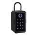 Smart TTlock skrinka na kľúče IP53 Bluetooth | ZONEWAY K3-F