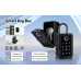 Smart TTlock skrinka na kľúče IP53 Bluetooth | ZONEWAY K3-F