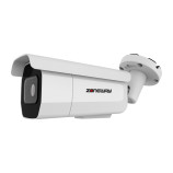 8MPx IP POE bullet kamera, AI IVA, 5x ZOOM, IR60m| ZONEWAY NC971