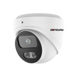 8MPx IP PoE COLORVU IVA kamera | ZONEWAY NC962
