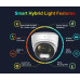 8MPx IP PoE COLORVU IVA kamera | ZONEWAY NC962