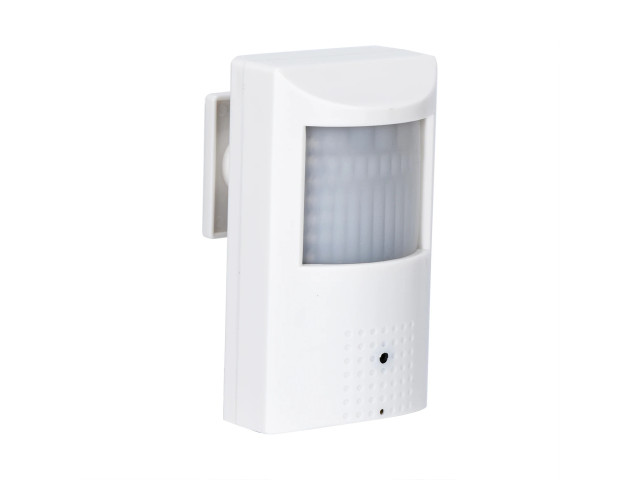Skrytá Wi-Fi kamera v PIR snímači 4MPx Tuya | ZONEWAY T4