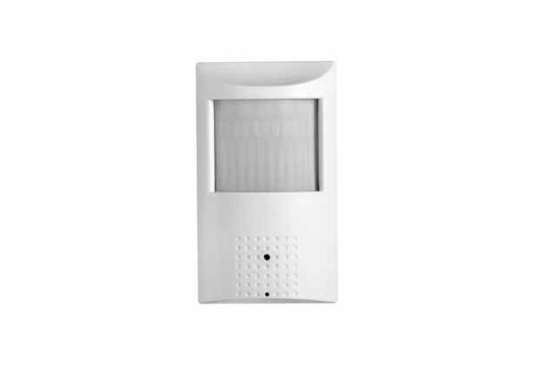 Skrytá Wi-Fi kamera v PIR snímači 4MPx Tuya | ZONEWAY T4