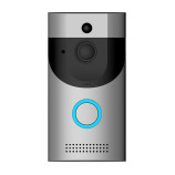 2Mpx WiFi TUYA P2P Videozvonček | ZONEWAY B30M20