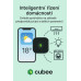 Cubee Smart FVE Energy Controller – inteligentné riadenie fotovoltiky, batérií a EV | CUBEE