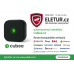 Cubee Smart FVE Energy Controller – inteligentné riadenie fotovoltiky, batérií a EV | CUBEE