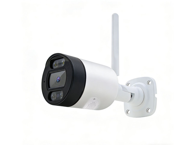 5MPx 4G IP kamera s obojsmerným audio | HICO IF44M50N