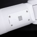 Vonkajšia IP kamera 8 Mpx (4K) so zoomom 5×, otočná valcová PTZ | HICO X5I-M8S