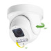 IP kamerový set 2x vonkajšia PTZ kamera 6 Mpx, zoom 4x, PoE switch 4+1, NVR3016 | ZONEWAY 2-X4DM6S-3016