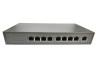 PoE switch PS1081, 8+1 port 10/100M, 15.4W/port, PoE31008P