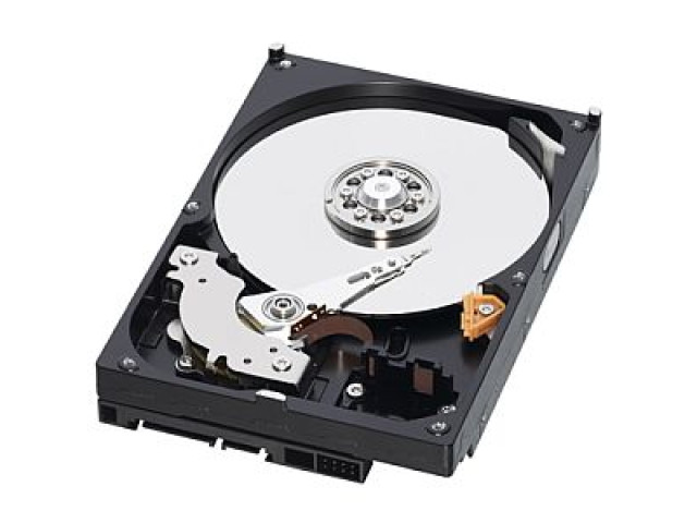 ELETUR HDD SATA 3000GB (3TB)