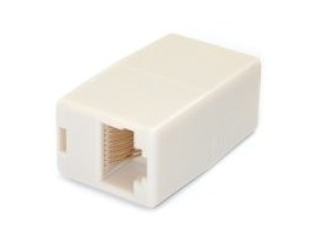 UTP spojka, RJ-45