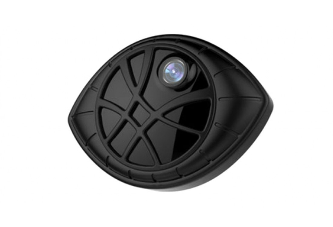 Čierna WIFI 720P kamera WIFI IP akčná magnetická mini DVR, Angelcam | MEILIN AI-338B