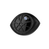 Čierna WIFI 720P kamera WIFI IP akčná magnetická mini DVR, Angelcam | MEILIN AI-338B